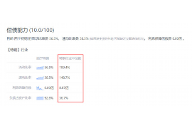 阿里讨债公司